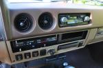 Toyota Land Cruiser 60 1984 года (NA)